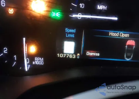 2013 Cadillac Ats Performance from USA, damaged, VIN 1G6AC5S38D0135994